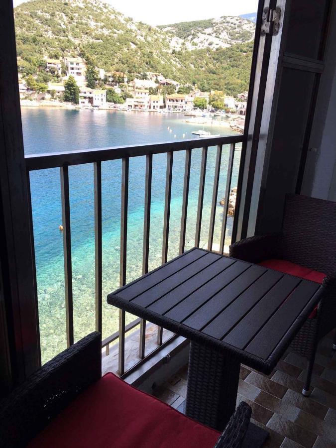 Apartment Starigrad/Senj 1 Stari Grad Exterior foto
