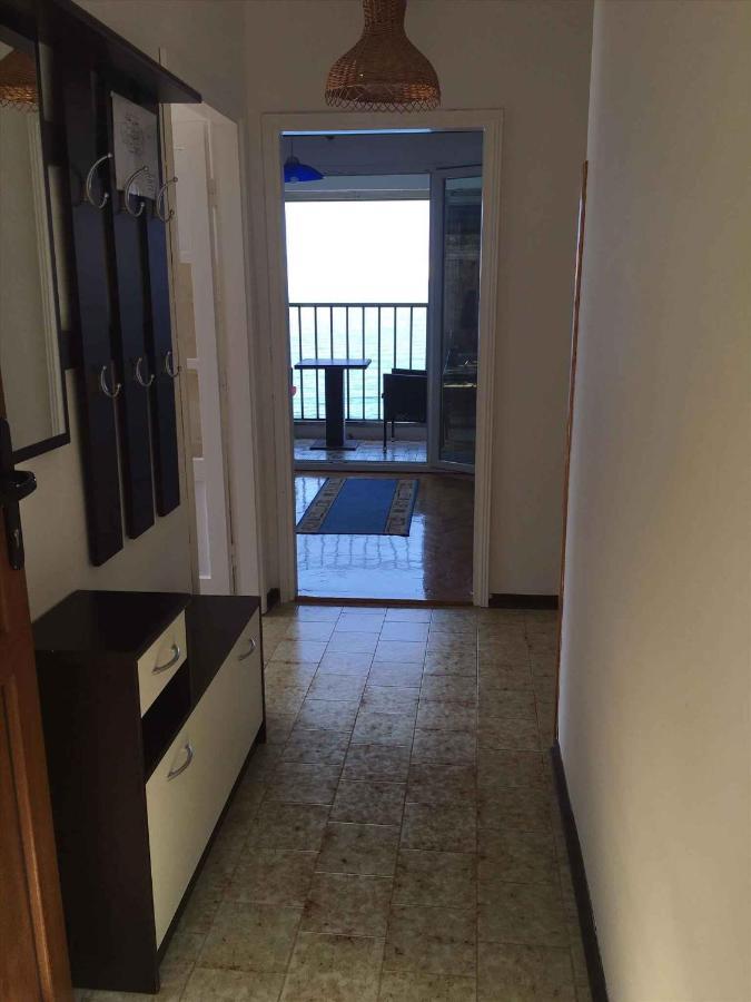 Apartment Starigrad/Senj 1 Stari Grad Exterior foto