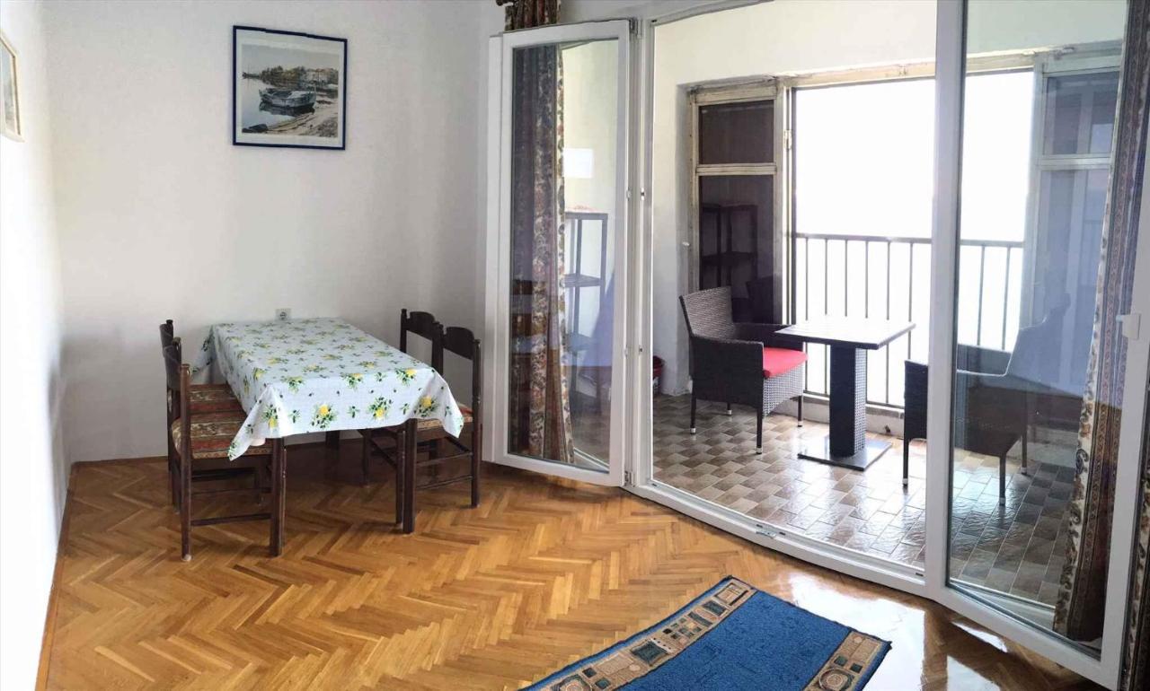 Apartment Starigrad/Senj 1 Stari Grad Exterior foto