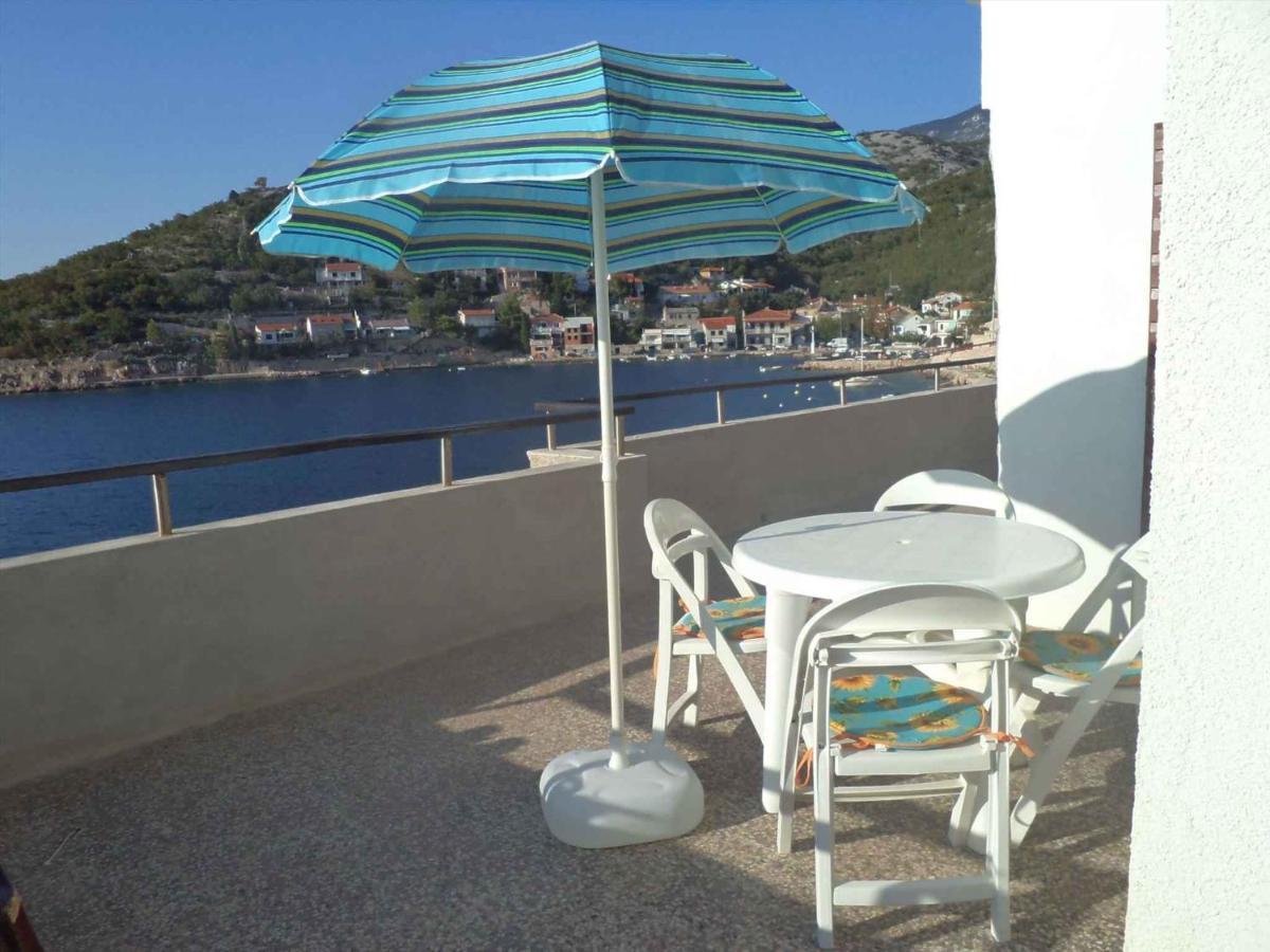 Apartment Starigrad/Senj 1 Stari Grad Exterior foto