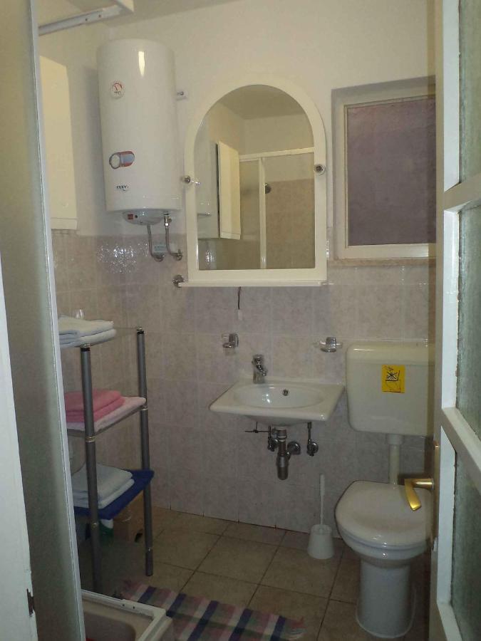 Apartment Starigrad/Senj 1 Stari Grad Exterior foto