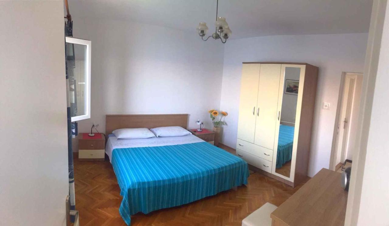Apartment Starigrad/Senj 1 Stari Grad Exterior foto