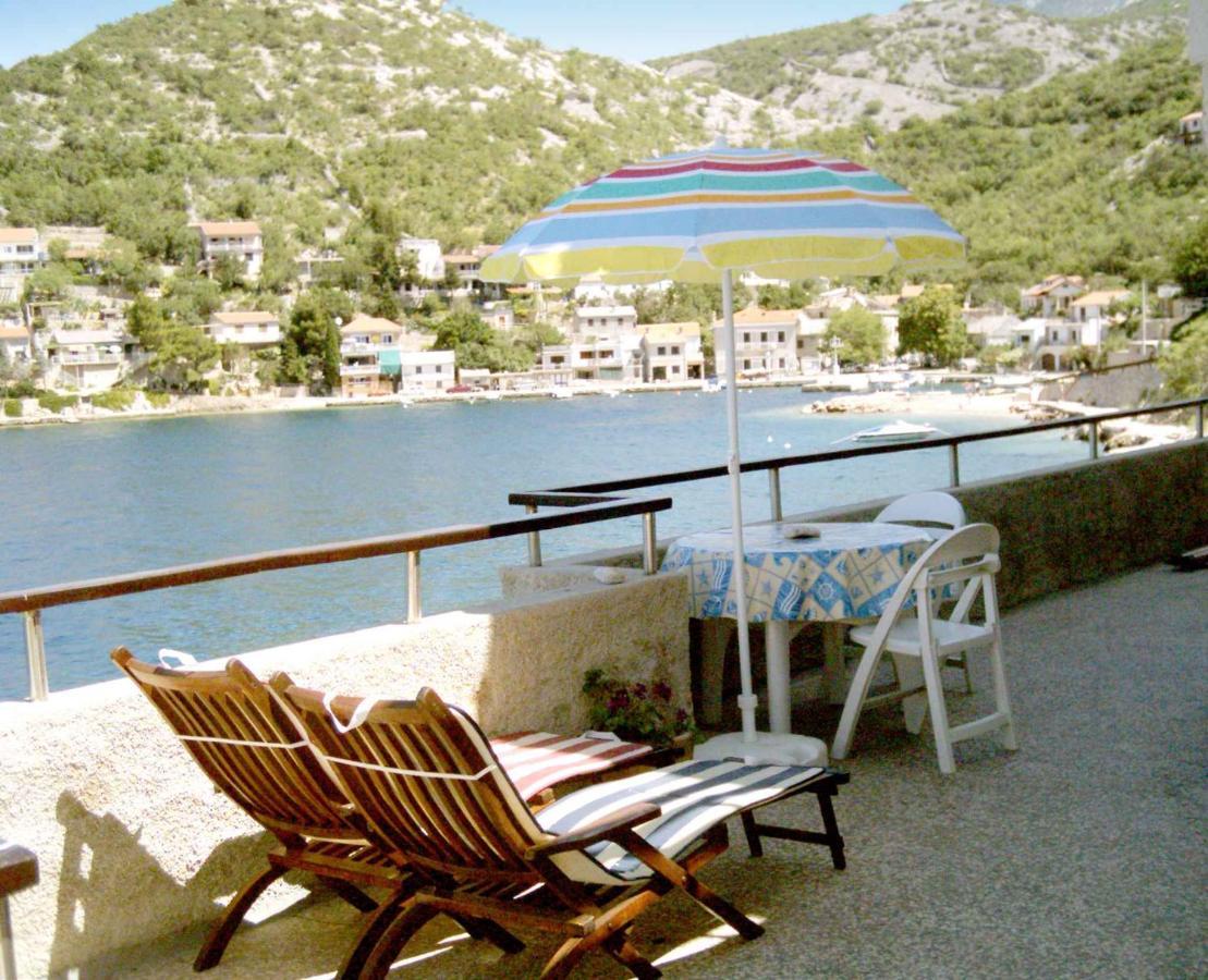 Apartment Starigrad/Senj 1 Stari Grad Exterior foto