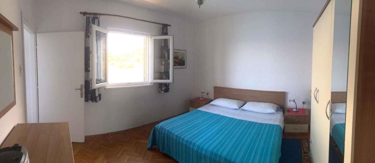 Apartment Starigrad/Senj 1 Stari Grad Exterior foto