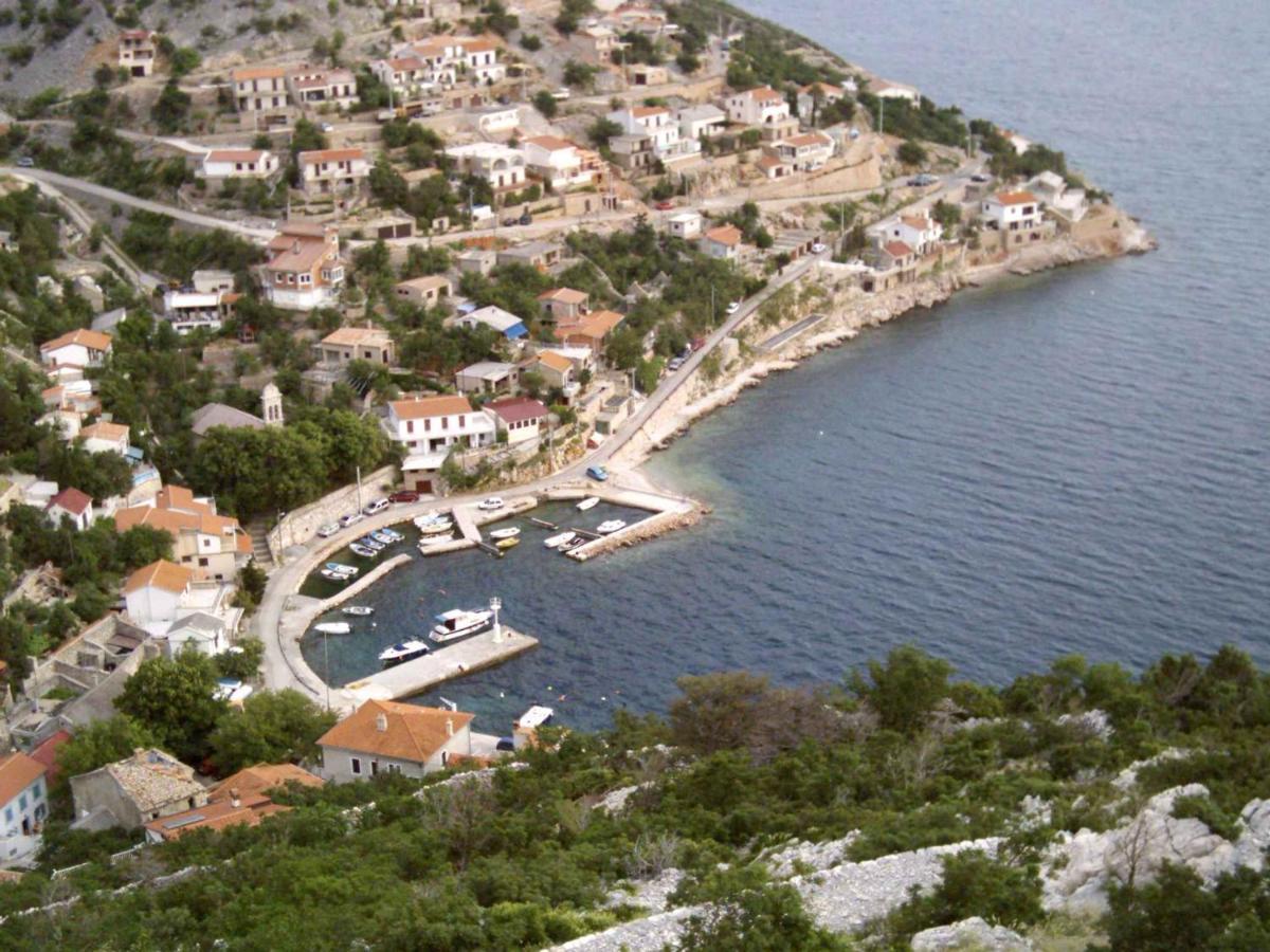 Apartment Starigrad/Senj 1 Stari Grad Exterior foto