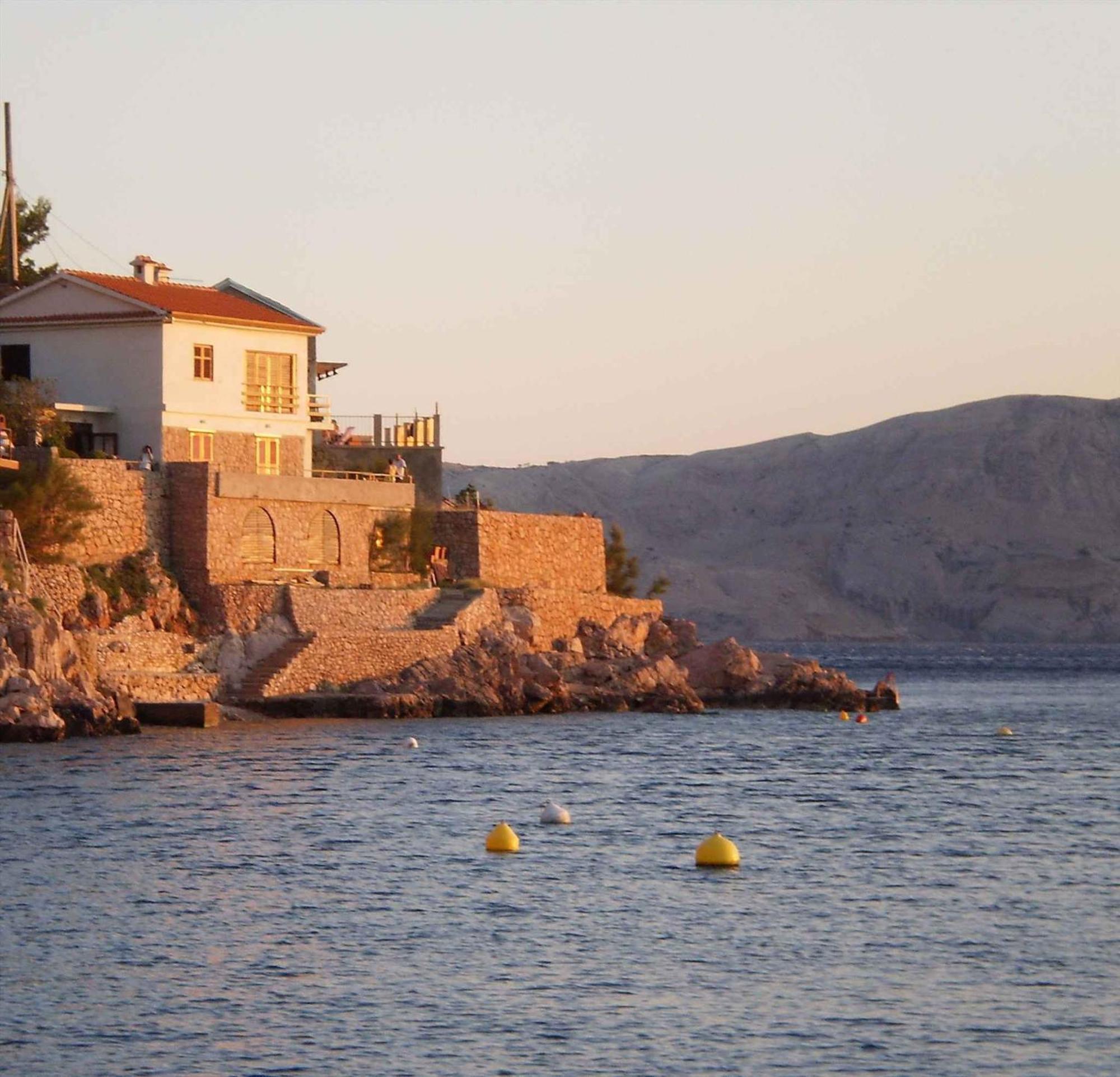 Apartment Starigrad/Senj 1 Stari Grad Exterior foto