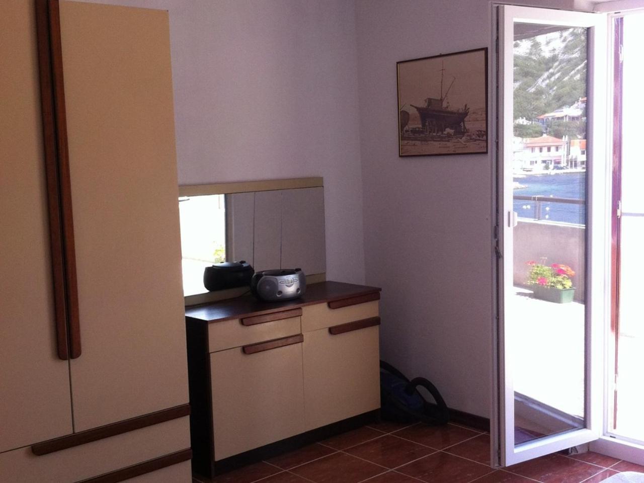 Apartment Starigrad/Senj 1 Stari Grad Exterior foto